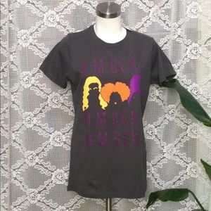 Disney Hocus Pocus Women's Shirt Size L